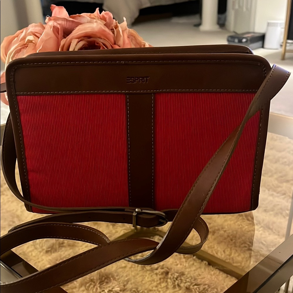 Vintage Esprit bag
